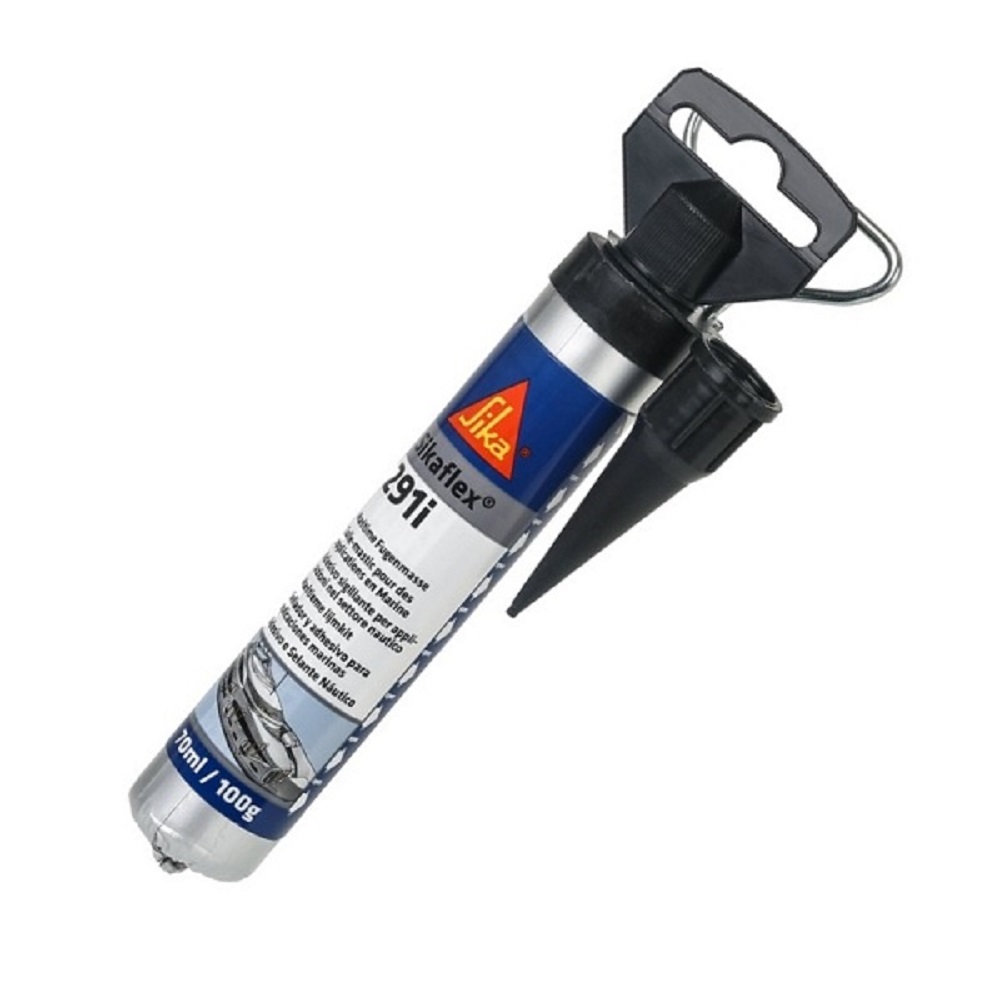 SIGILLANTE   SIKA 591 POLIMERO TUBO 70 ML  SIKA MARINE